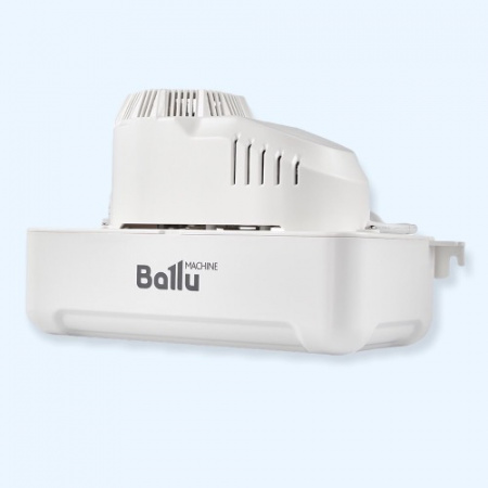 Насос дренажный Ballu Machine TOP Power (накопительный, 125 л/ч)